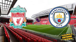 Ливерпуль — манчестер сити 1:4 голы: Liverpul Manchester Siti Prognoz Anons I Stavka Na Match 14 01 2018 á‰ Footboom