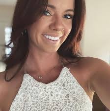 Allie Sylvester's Instagram, Twitter & Facebook