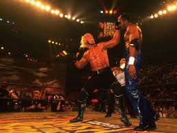 Wwf superstars of wrestling taping #196 jun 6th 1990: Who S Kidding Whom Sports Illustrated Vault Si Com