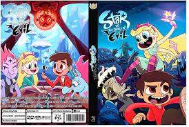 Star vs. the Forces of Evil Animated Series Season 1-4 Episodes 77 English  Audio | eBay