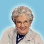 Georgette Doucet Obituary