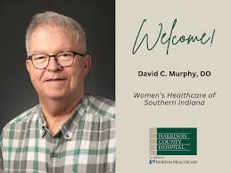 Harrison County Hospital