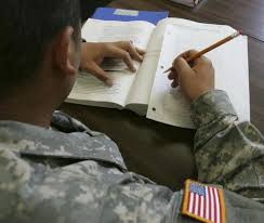Student Veterans Of America In Florida Tuition Assistance Military Education Scholarships