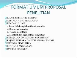 Maybe you would like to learn more about one of these? Strategi Penyusunan Proposal Penelitian Oleh Prof Ir I