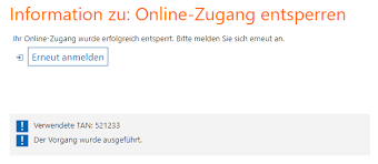 Bei jedem weiteren login gelangst du in zwei schritten in die anwendung: Gesperrt Was Tun Volksbank An Der Niers Eg