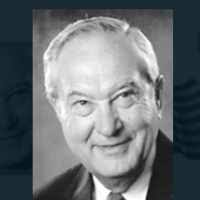 Horace Robinson Kornegay (1924–2009)