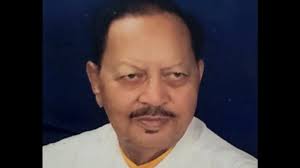 Former Rajya Sabha member Sabharwal dies at 83