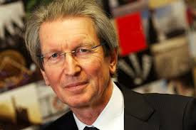 David Montgomery reportedly in talks to buy JPIMedia titles