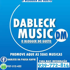 Resultados da busca para baixar musica do youtube no baixaki. Dj Nelasta Nel Flow Feat Ingomblock Suco Remix Dableck Musik By Dableck Music O Blogger Do Gueto