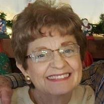 Donna Young Obituary