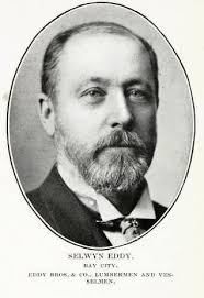 Selwyn Eddy (1847-1911)