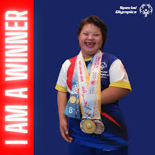 Fax +63 2 637 7104. Aprila Hermosa Rhythmic Special Olympics Philippines Facebook