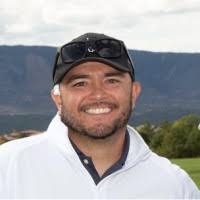 Jefferson Durán Email & Phone Number