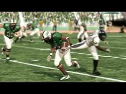 Texas tech ratings boost (#160). How To Master The New Control System In Ncaa Football 11 Youtube