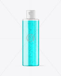 Download Newest Bottle Mockups On Yellow Images Object Mockups PSD Mockup Templates