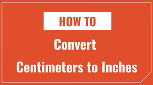 63.5 centimeters is equal to how many inches? Inches To Cm Conversion Inches To Centimeters Inch Calculator