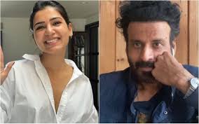 Jun 09, 2021 · the family man 2: The Family Man 2 Samantha Akkineni Expresses Her Feelings While Working With Manoj Bajpayee Outside I Was Calm Inside I Was Crying A Bit