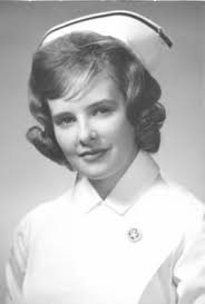 Arlene 'Sis' ie RN (nee Smith) Tanner