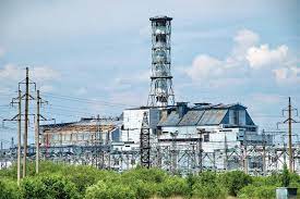 Интересные мифы и факты о чернобыле. Chernobyl Disaster Causes Facts Britannica