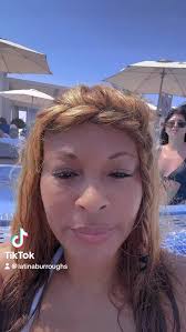 Instagram video by Tina Burroughs • Sep 28, 2024 at 7:45 AM