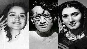 Manto's Muses