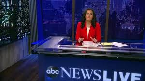 Available in english language only. Abc News Live Linsey Davis On Abc News Live Kicking Off