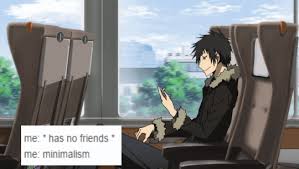 Pin By Arika Shikishima On Drrr Durarara Anime Funny Anime Shows
