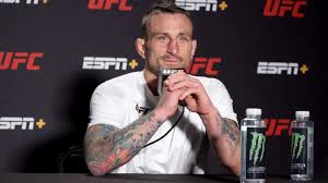 Gregor gillespie is a rising american professional mixed martial artist. That S How I Do It I Go That Hard Gregor Gillespie Breaks Down His Win Against Carlos Diego Ferreira Firstsportz