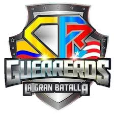 Sun, 09 jun 2019 stadium: Guerreros Colombia Vs Puerto Rico Logopedia Fandom