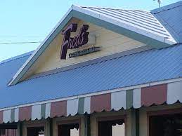 Tampa Bay Locavore Fred S Southern Kitchen Plant City Florida Florida Living Southern Kitchens