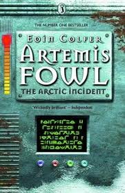 His missing father in order to restore the family fortune.watch artemis fowl full movie. Artemis Fowl And The Arctic Incident Wikipedia