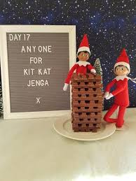 Pin By Tannis St Louis On Pinss In 2020 Elf Kit Awesome Elf On The Shelf Ideas Elf