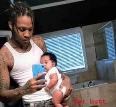 In the most recent news, durk lil durk banks was granted a $250,000 bond by a judge in a georgia courtroom, and upon his release he will have to wear an ankle monitor and follow a curfew. Rapper Lil Durk Has 6th Baby Shows Off Daughter On Social Media Thejasminebrand