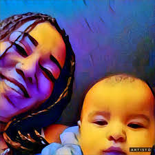 Tanisha Hines's Instagram, Twitter & Facebook