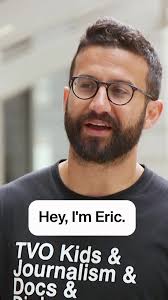 Eric Bivoino