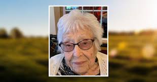 Evelyn Carpenter Obituary November 6, 2019