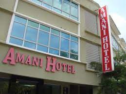 In september prices are at their lowest and represents the most cost effective time to book a hotel room in bandar baru bangi. Amani Hotel Home Facebook