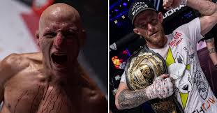 Jesse Arnett vs. Ali AlQaisi: The biggest rematch in UAE Warriors history  is official