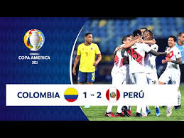 Preview & analysis of this world cup qualification match made by experts. Colombia Vs Peru Predictions Odds And How To Watch Copa America 2021 Third Place Game In The Us