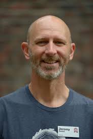 Jeremy Dewitt's Instagram, Twitter & Facebook