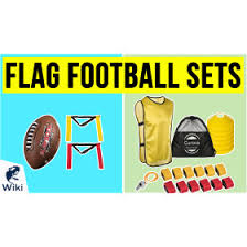 It's the perfect game for boys or girls ages 4 and up. Top 10 Flag Football Sets Of 2020 Video Review