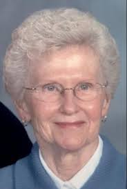 Norma Braun Obituary (1933