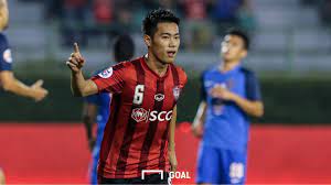 Get the latest muangthong united news, scores, stats, standings, rumors, and more from espn. Muang Thong United V Johor Darul Ta Zim Match Report 23 1 18 Afc Champions League Goal Com