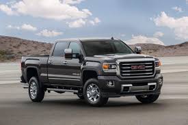 Gmc Sierra Doble Cabina Tdi Engine Duramax Canada Usa Carros Caminhao Chevy
