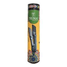 Trina Sac Duzlestirici Genis Agiz Titainyum 65w Trnsacdz0041