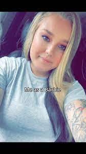 Ashley Donathan's Instagram, Twitter & Facebook