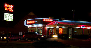 This way you'll know what types of food the restaurant serves, and. Company Cook Out