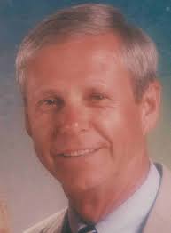 Obituary for Richard Norton