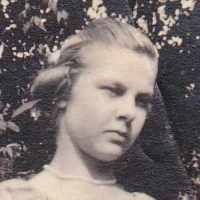 Mattie Lee Rast (1902–1976)