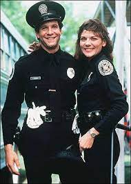 Police academy had a lot of memorable. Police Academy Characters Famousfix Com